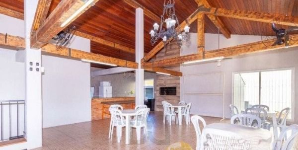 Apartamento para Venda - 39.52m², 1 dormitório, Camaquã — foto 10