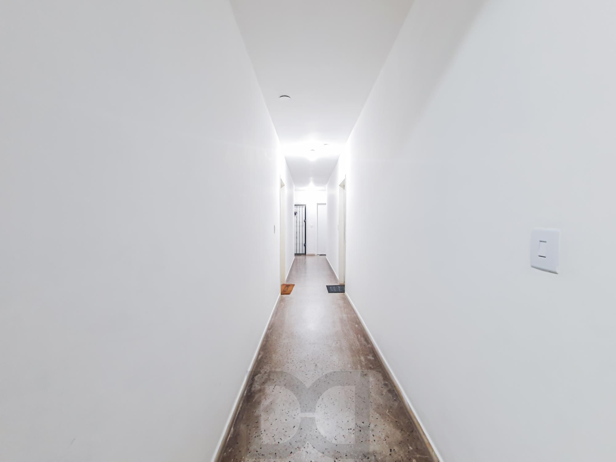 Apartamento térreo com um dormitório, com suíte, totalmente mobiliado no bairro Camaquã — foto 6