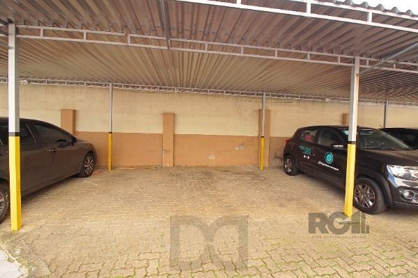 Apartamento em Porto Alegre, no bairro Nonoai, com 3 dormitório(s), com uma suíte e 1 banheiro, à venda. — foto 25