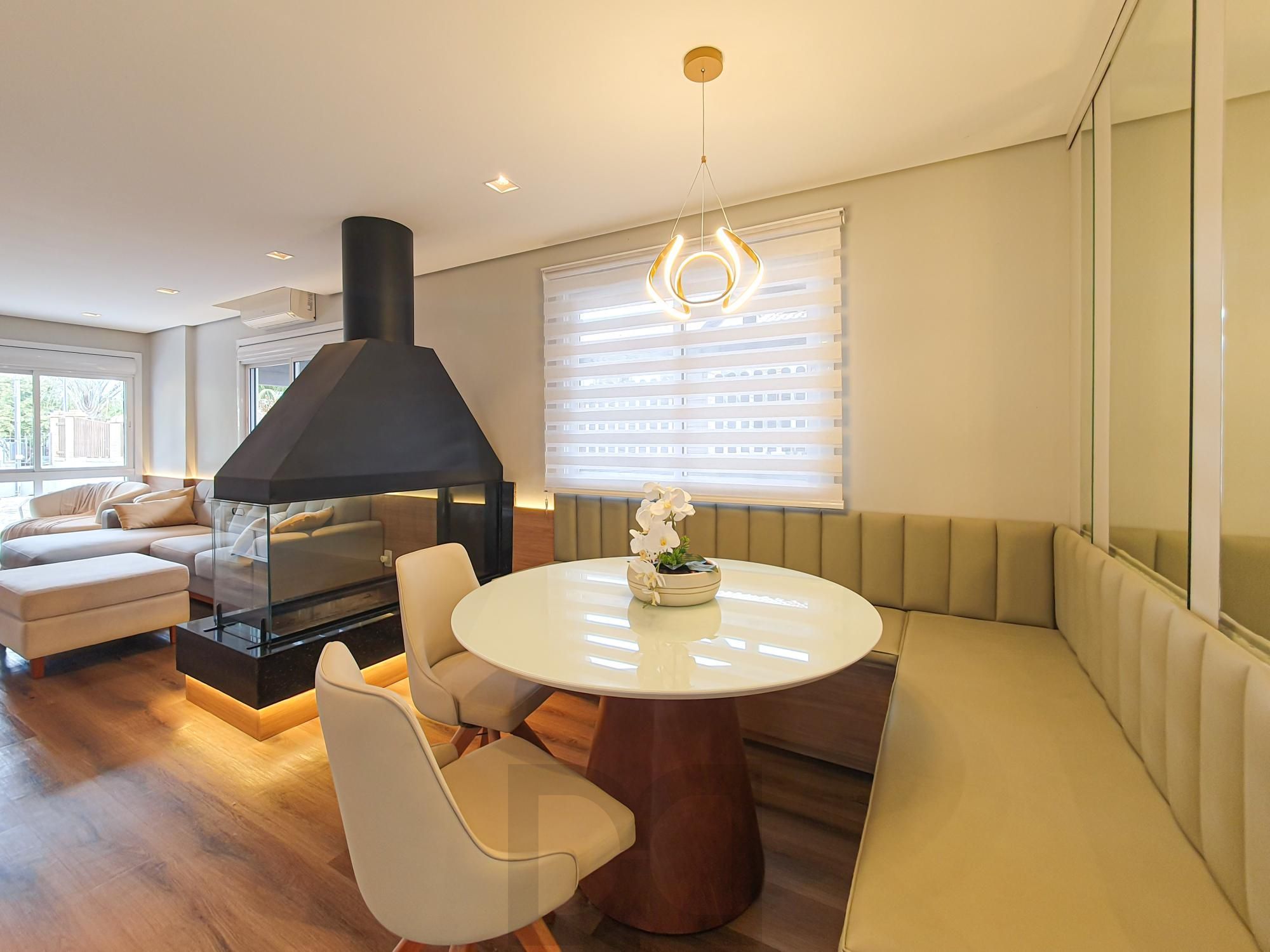 O refúgio perfeito: Casa térrea reformada com piscina e clima de interior! — foto 13