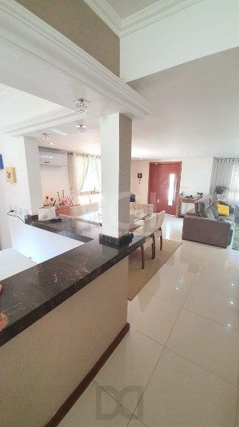 Casa Condominio para Venda - 221m², 3 dormitórios, sendo 1 suites, 3 vagas - Hípica — foto 8
