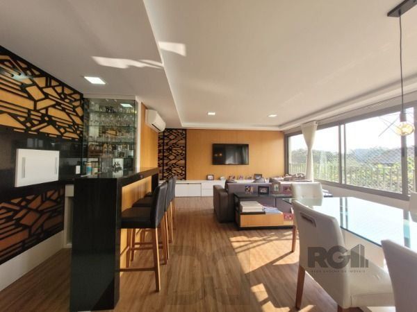 Apartamento em Porto Alegre, no bairro Cavalhada, com 3 dormitório(s), e 3 banheiros, à venda. — foto 9