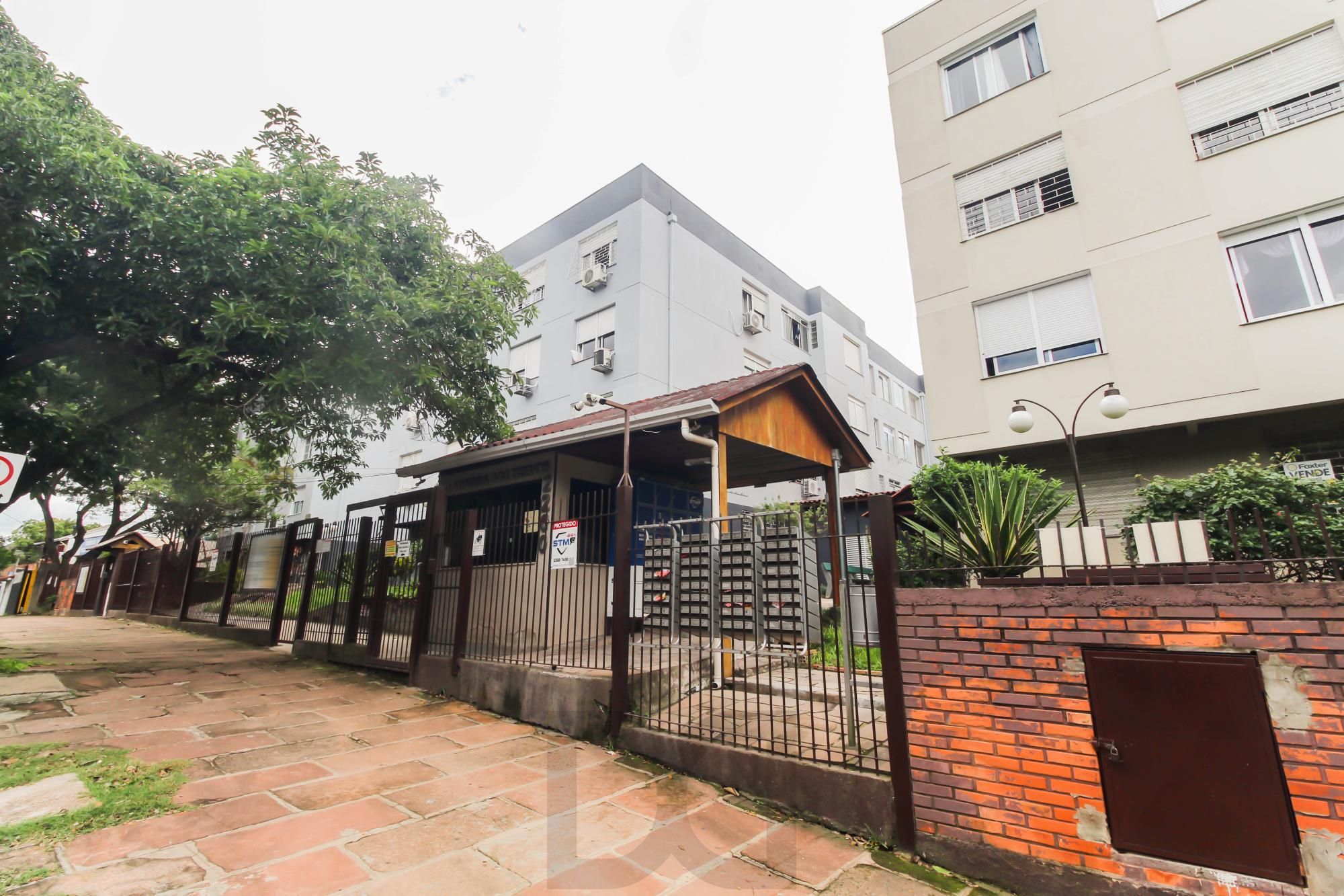 Apartamento térreo em excelente localização — foto 1