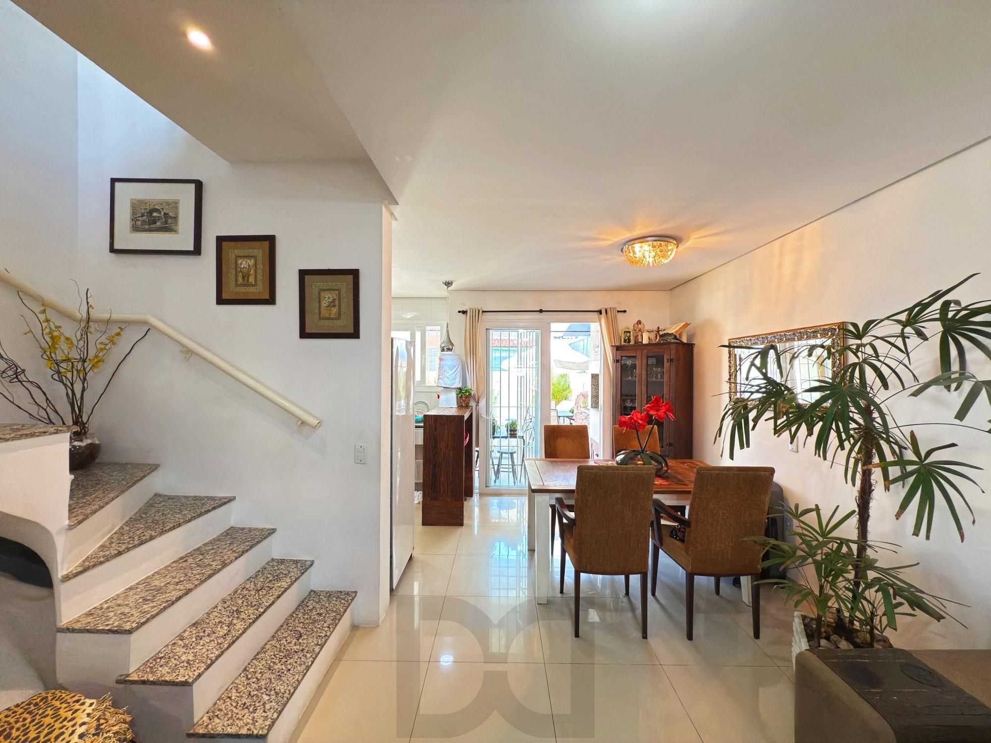 Casa para Venda - 138m², 3 dormitórios, sendo 1 suites, 2 vagas - Hípica — foto 9
