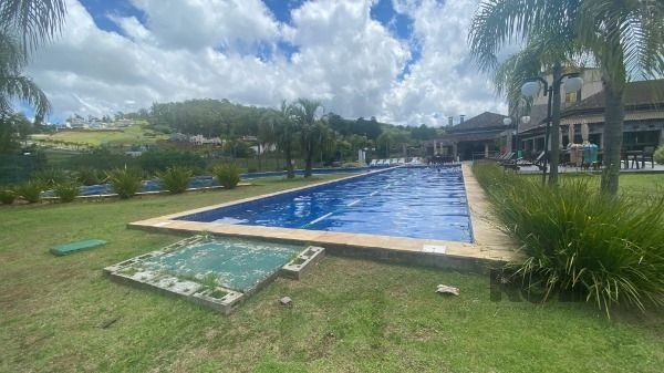 Terreno com 611,00m² à venda no Condomínio Alphaville. — foto 8