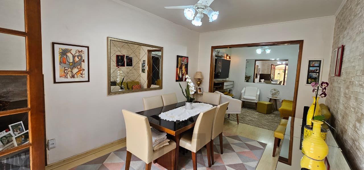 Casa em Condominio Horizontal com 3 dormitórios sendo 1 suíte com 1 vaga coberta — foto 5