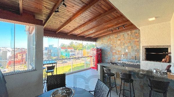 Casa em Porto Alegre, no bairro Hípica, com 3 dormitório(s), e 3 banheiros, à venda. — foto 52