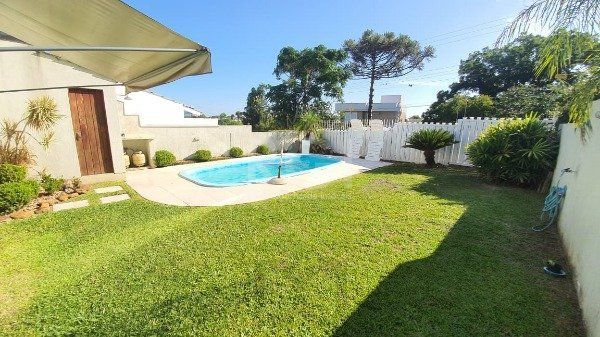 Casa Condominio para Venda - 221m², 3 dormitórios, sendo 1 suites, 3 vagas - Hípica — foto 30