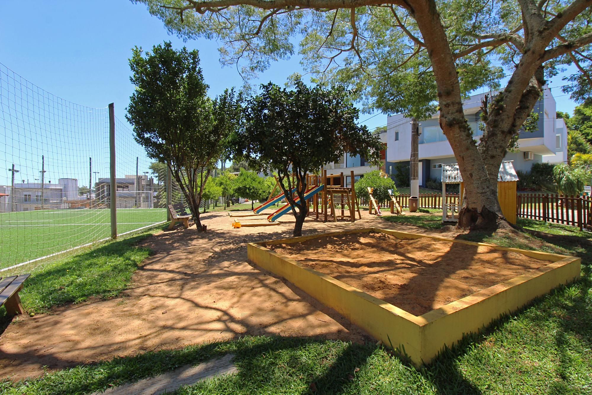 Casa Condominio para Venda - 283m², 4 dormitórios, sendo 3 suites, 3 vagas - Lagos De Nova Ipanema — foto 47