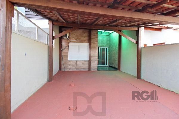 Casa em Porto Alegre, no bairro Aberta dos Morros, com 2 dormitório(s), e 2 banheiros, à venda. — foto 7