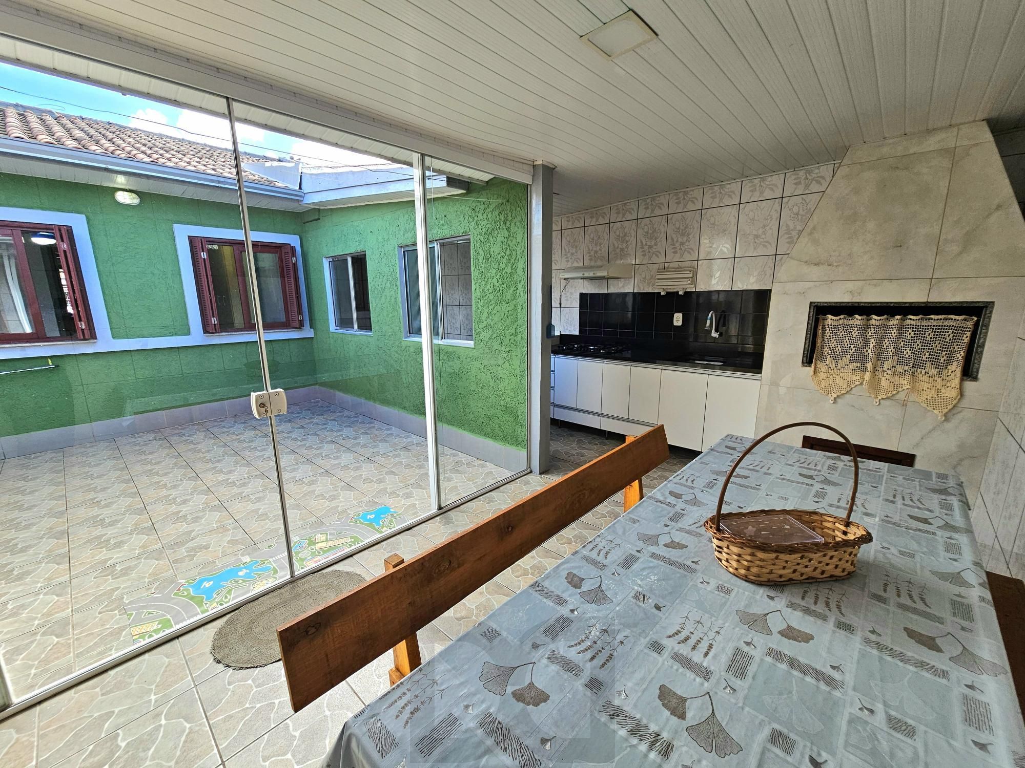 Casa térrea com 3dormitórios no Residencial Moradas do Sul com exclusividade. — foto 13