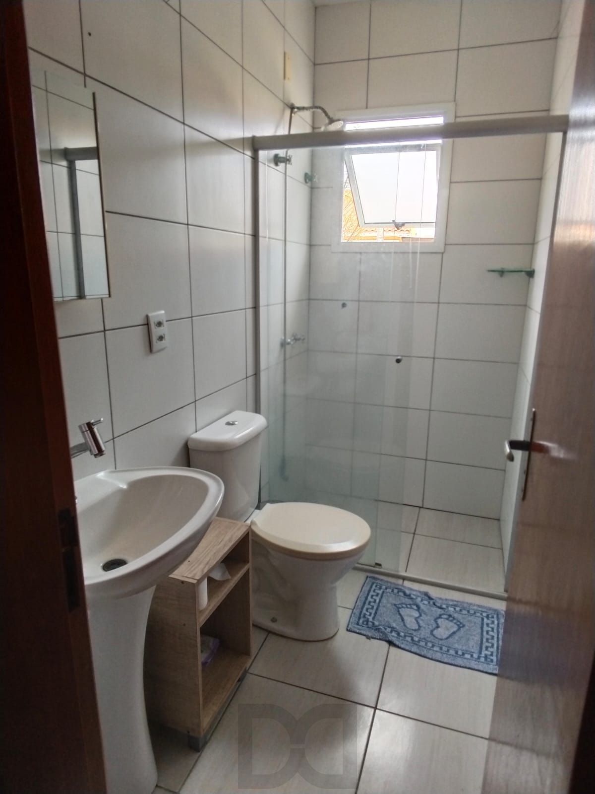 Casa 03 dormitórios semi mobiliada -   Condominio na zona sul de Porto Alegre com total infra estrutura — foto 9