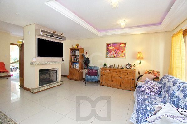Casa para Venda - 159.84m², 3 dormitórios, sendo 1 suites, 1 vaga - Lagos De Nova Ipanema — foto 6