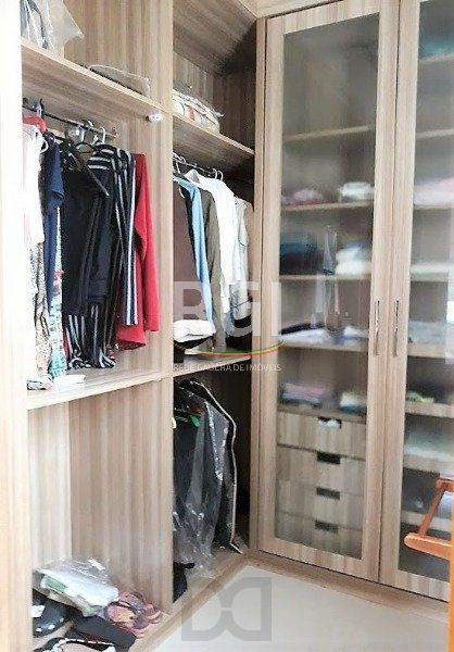 Casa Condominio para Venda - 283m², 4 dormitórios, sendo 3 suites, 3 vagas - Lagos De Nova Ipanema — foto 17