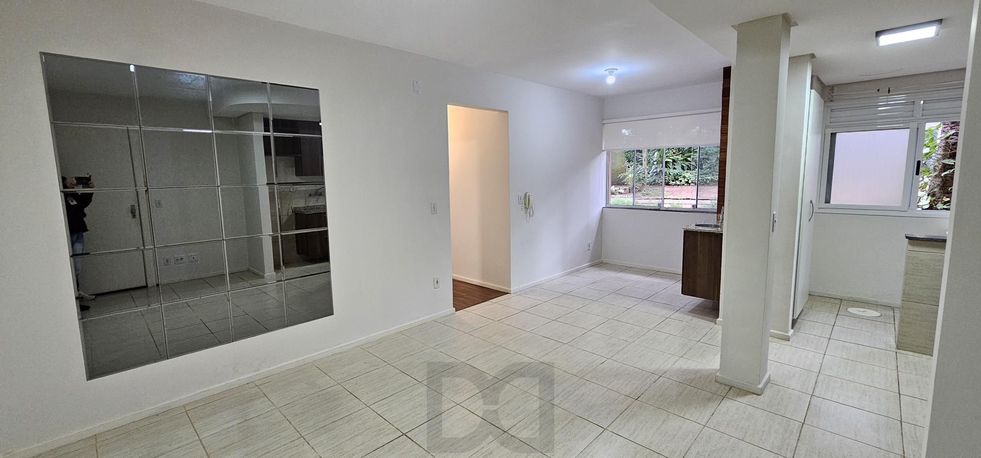 Apartamento à venda com 3 dormitórios, semi mobiliado — foto 3