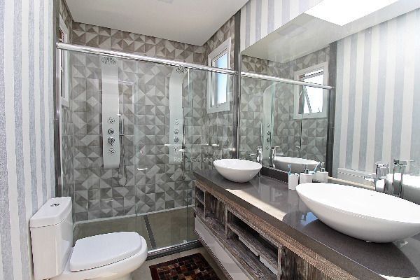 Casa Condominio em Porto Alegre, no bairro Aberta Dos Morros, com 3 dormitório(s), e 3 banheiros, à venda. — foto 34