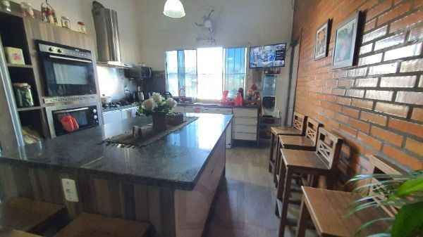 Predio para Venda - 353m², 4 dormitórios, sendo 3 suites, 2 vagas - Hípica — foto 7