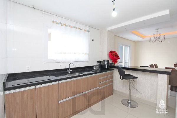 Casa Condominio para Venda - 206m², 3 dormitórios, sendo 1 suites, 3 vagas - Lagos De Nova Ipanema — foto 10