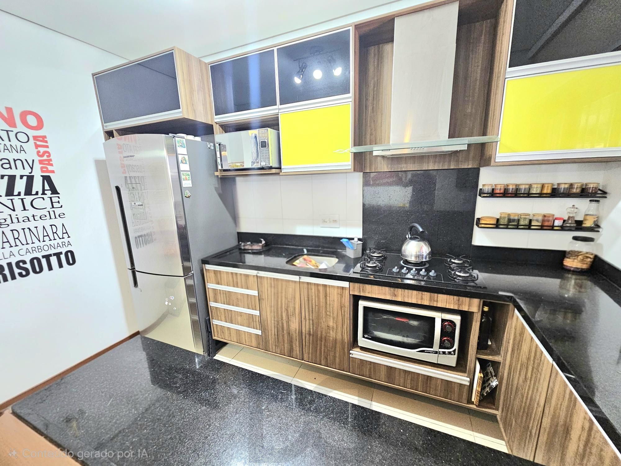 Sobrado 3 dormitórios com 127m² com lareira churrasqueira próximo ao Zaffari da Hípica ! — foto 7
