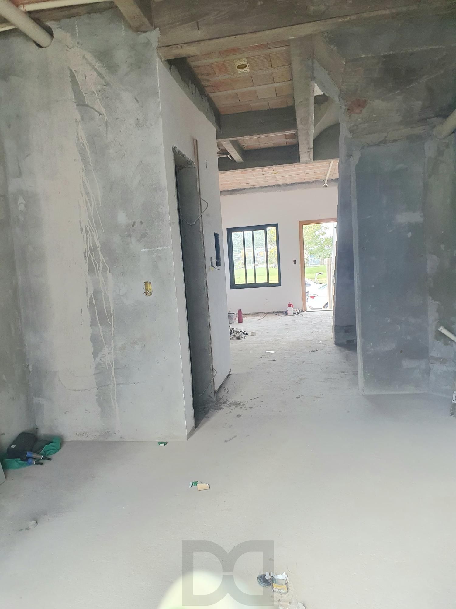 Casa em Porto Alegre, no bairro Hípica, com 2 dormitório(s), e 2 banheiros, à venda. — foto 4