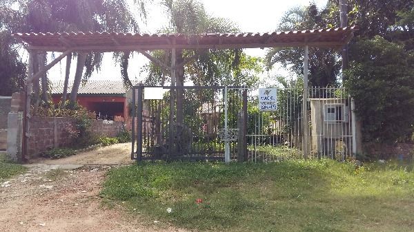 Casa para Venda - 100m², 3 dormitórios, 6 vagas - Hípica — foto 1