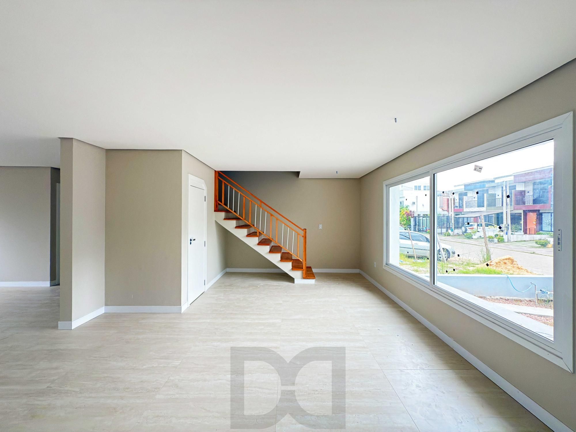 Casa no Lagos de Nova Ipanema, com 4 dormitório(s), e 4 banheiros, à venda. — foto 6