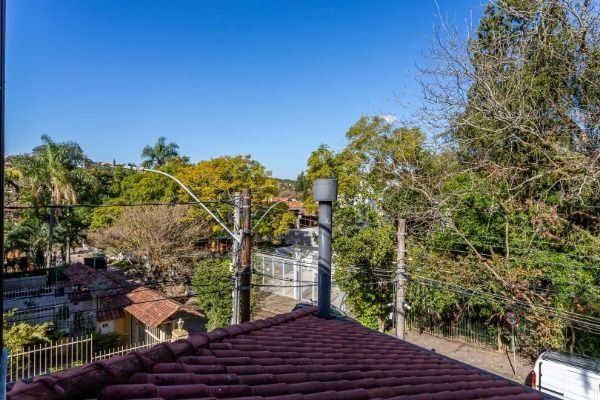 Casa Condominio em Porto Alegre, no bairro Jardim Isabel, com 3 dormitório(s), à venda. — foto 47
