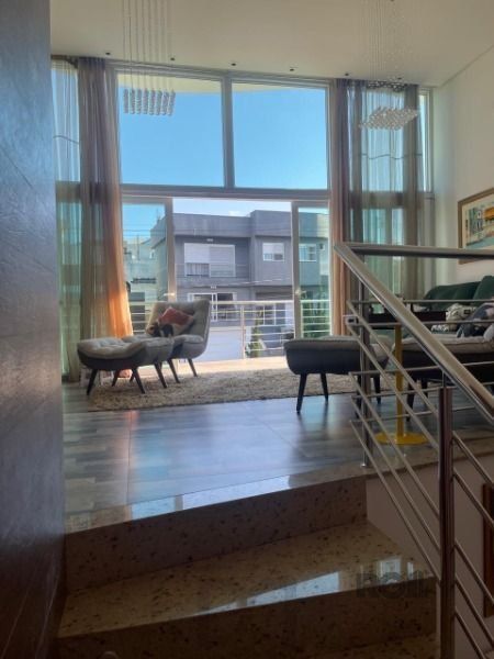 Casa Condominio em Porto Alegre, no bairro Jardim Carvalho, com 3 dormitório(s), à venda. — foto 90