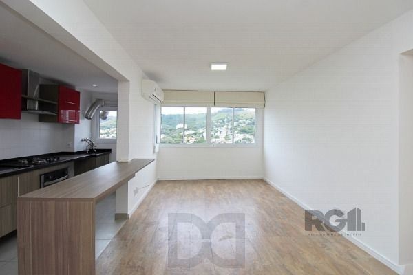 Apartamento para Venda - 49.01m², 1 dormitório, 1 vaga - Teresópolis — foto 2