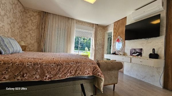 Casa Condominio no Lagos de Nova Ipanema, com 3 dormitórios. — foto 55