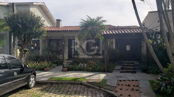 Casa para Venda - 146.68m², 3 dormitórios, sendo 1 suites, 2 vagas - Altos do Ipê — foto 2