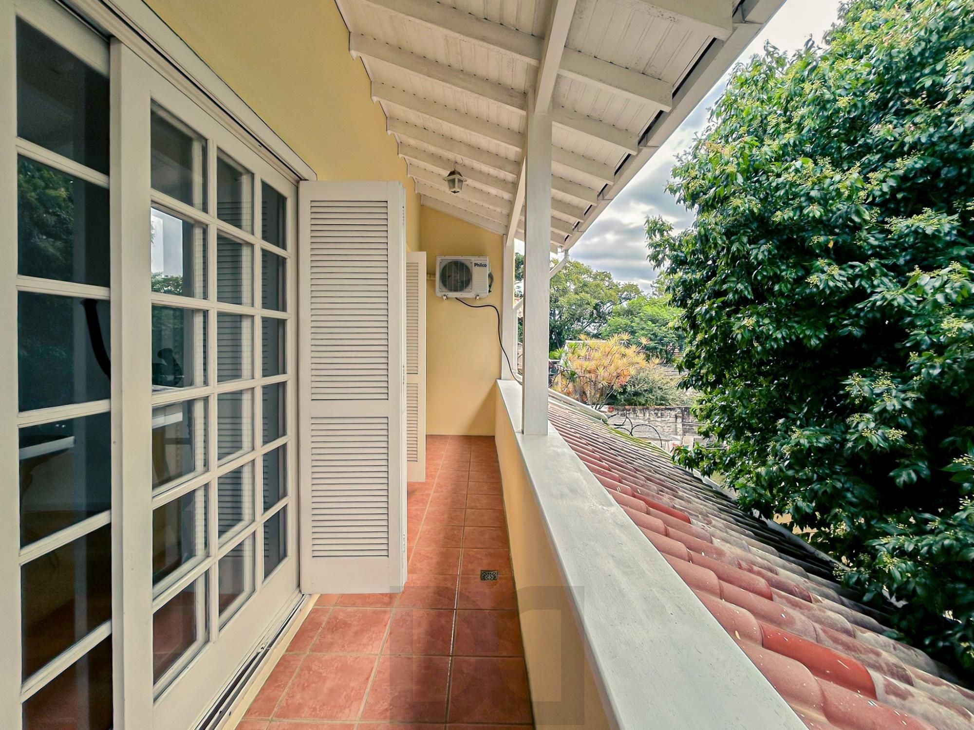 Casa 4 dormitórios 295m2 área construída bairro Nonoai — foto 17