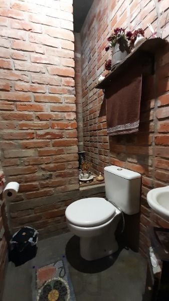 Casa em Porto Alegre, no bairro Vila Conceição, com 1 dormitório(s), e 1 banheiros, à venda. — foto 18