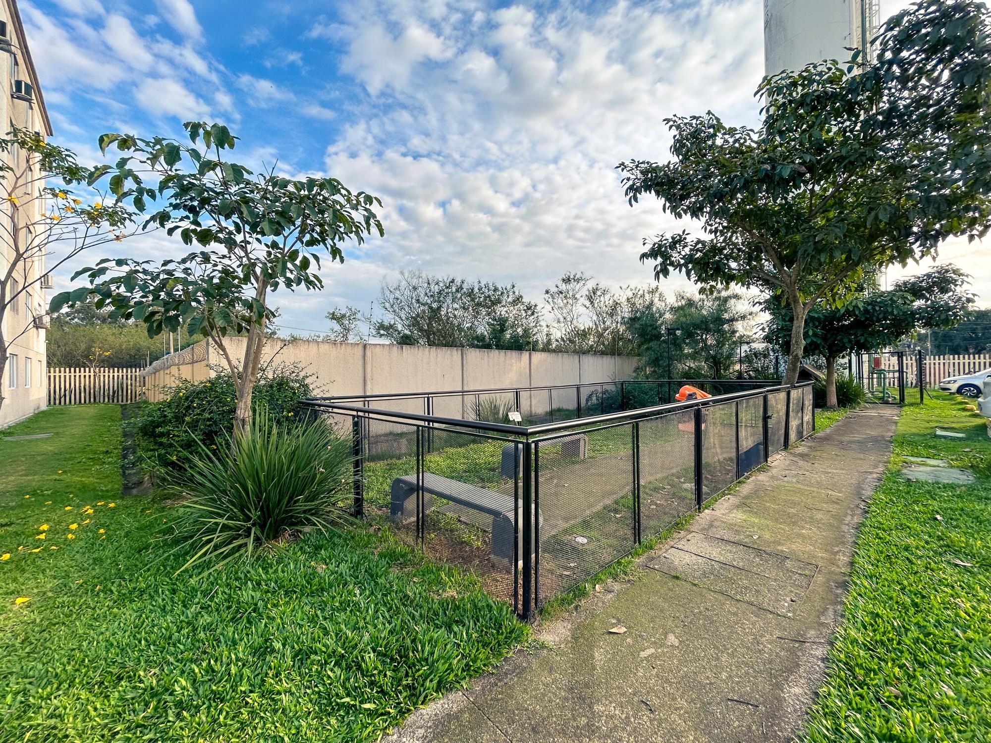 Lindo Apê de 2 Quartos Reformado e Mobiliado – Pronto para Morar! — foto 25
