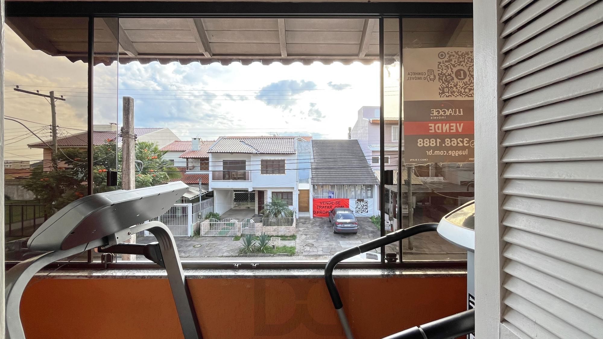 Excelente sobrado no Residencial Jardins do prado com área privativa de 177,71m² — foto 28