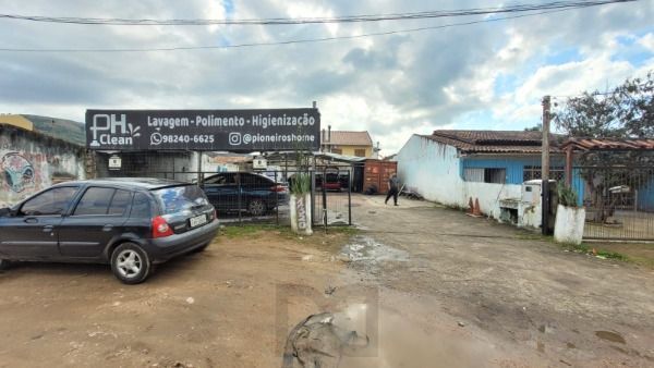 Terreno em Porto Alegre, no bairro Hípica, à venda. — foto 2