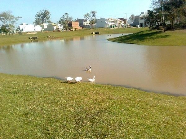 Terreno em Porto Alegre, no bairro Hípica, à venda. — foto 2