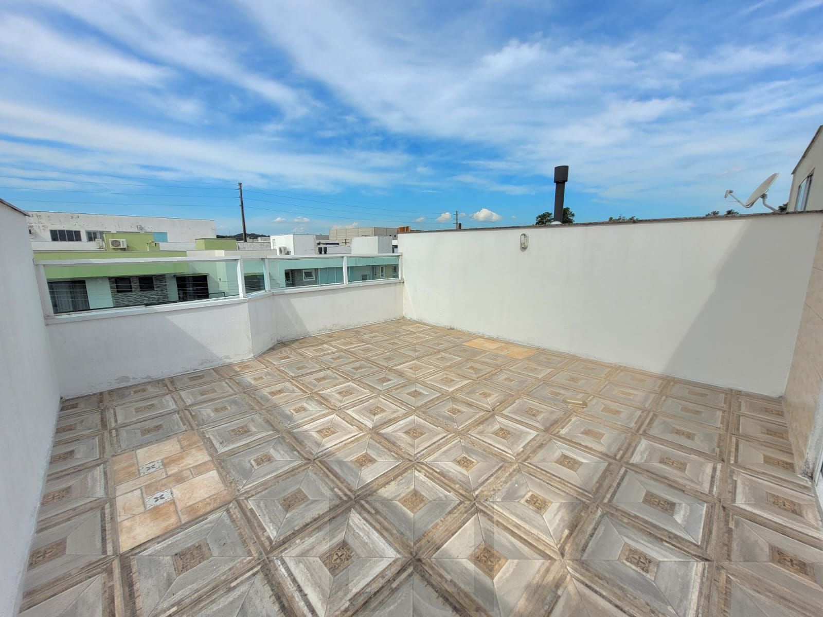 Casa à venda no Residencial Jardins do Prado Hípica 3 dormitórios 1 suíte — foto 51