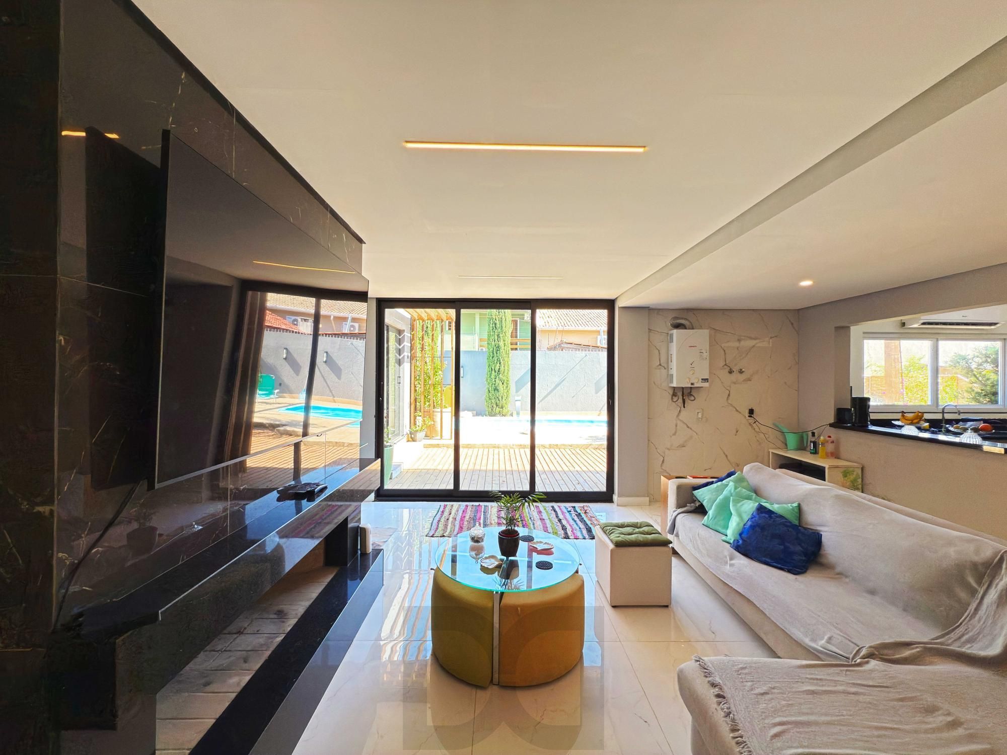 Em busca de uma casa espaçosa e cheia de comodidades no bairro Hípica — foto 19