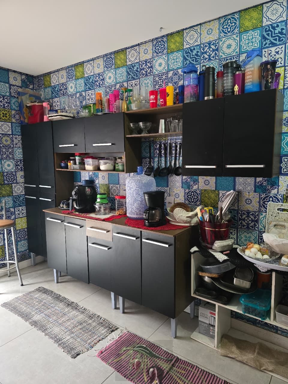 Casa com 3 dormitórios no Jardins do Prado, bairro Hípica — foto 7