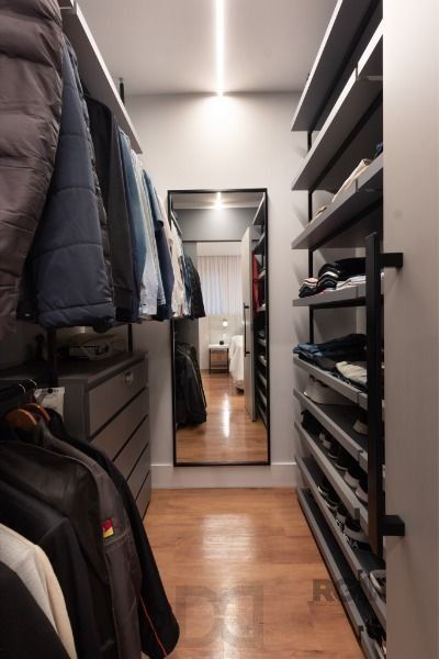 Apartamento para Venda - 141.62m², 3 dormitórios, sendo 1 suites, 2 vagas - Cavalhada — foto 37