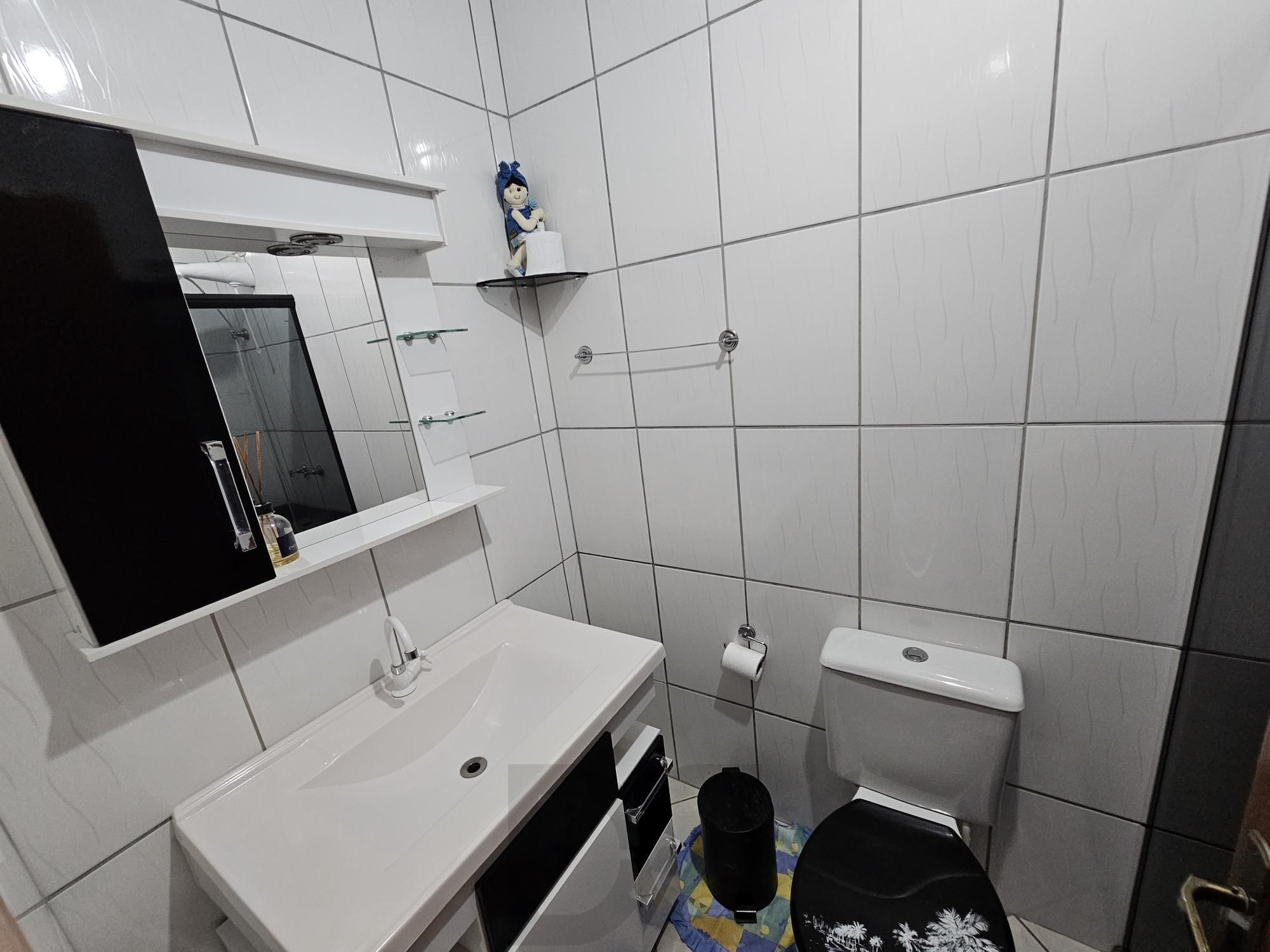 Casa térrea com 3dormitórios no Residencial Moradas do Sul com exclusividade. — foto 19