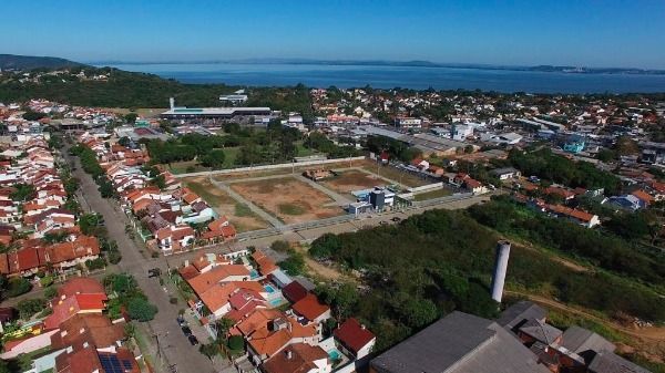 Terreno em condomínio com 186,00m2 bairro Ipanema. — foto 13
