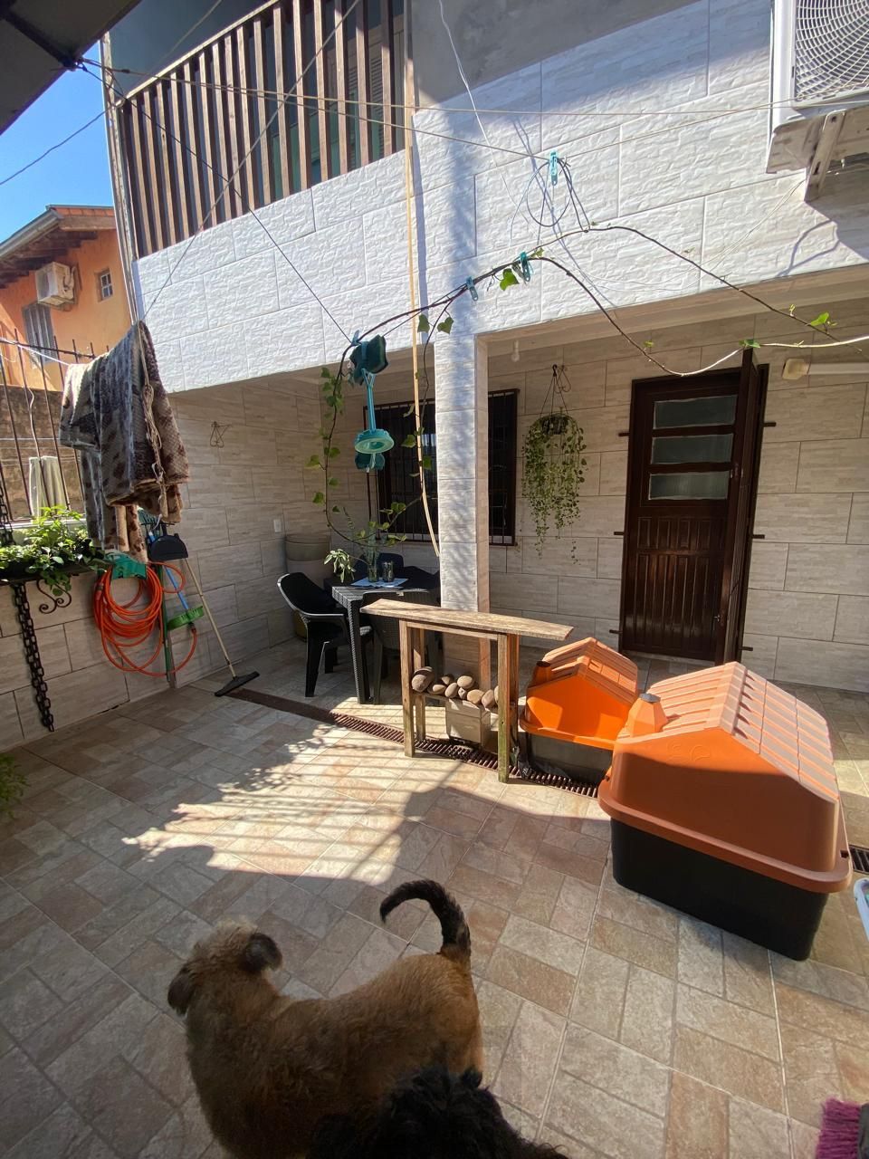 Hípica- Sobrado 3 dormitórios, 2 vagas- Venda — foto 16