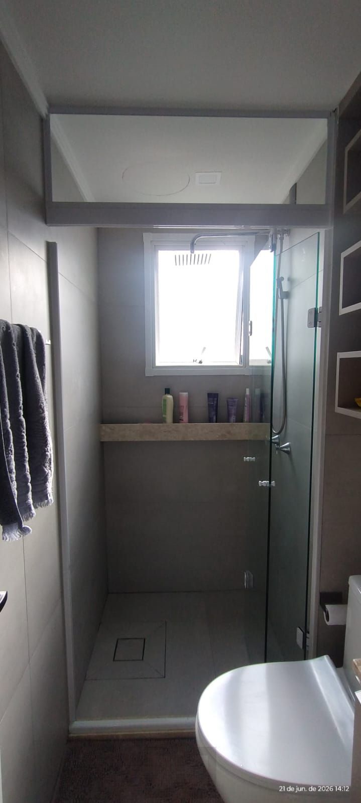 Modernidade e conforto no Singular Condomínio Clube! — foto 13