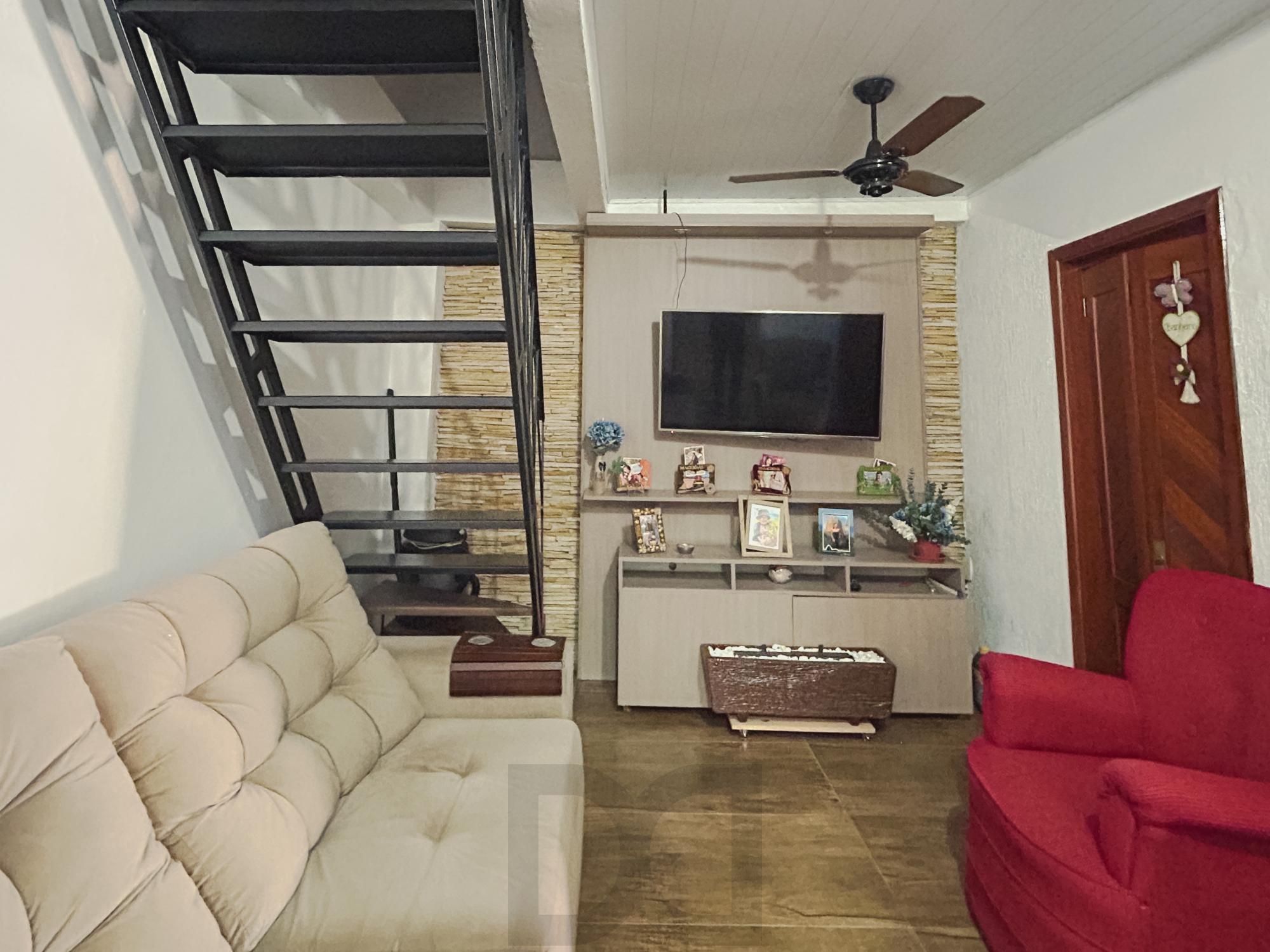 Casa com piscina e com 4 dormitorios no bairro Restinga — foto 11