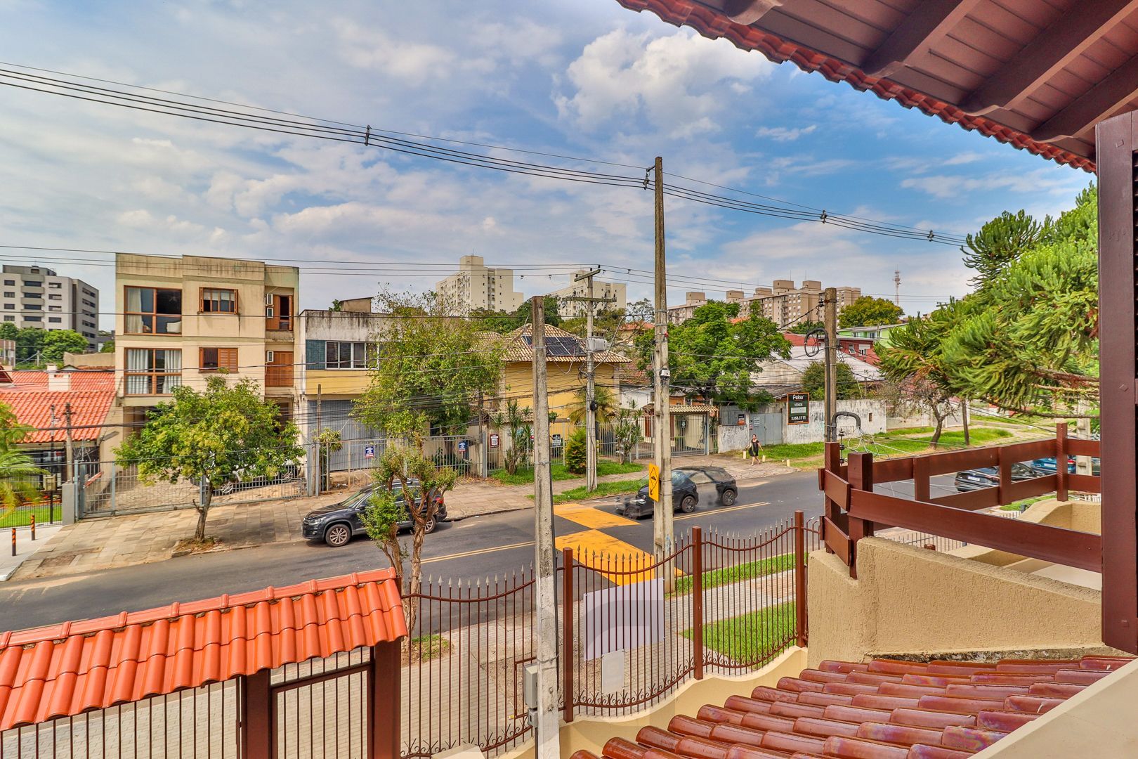 Excelente residência com 4 dormitórios — foto 57