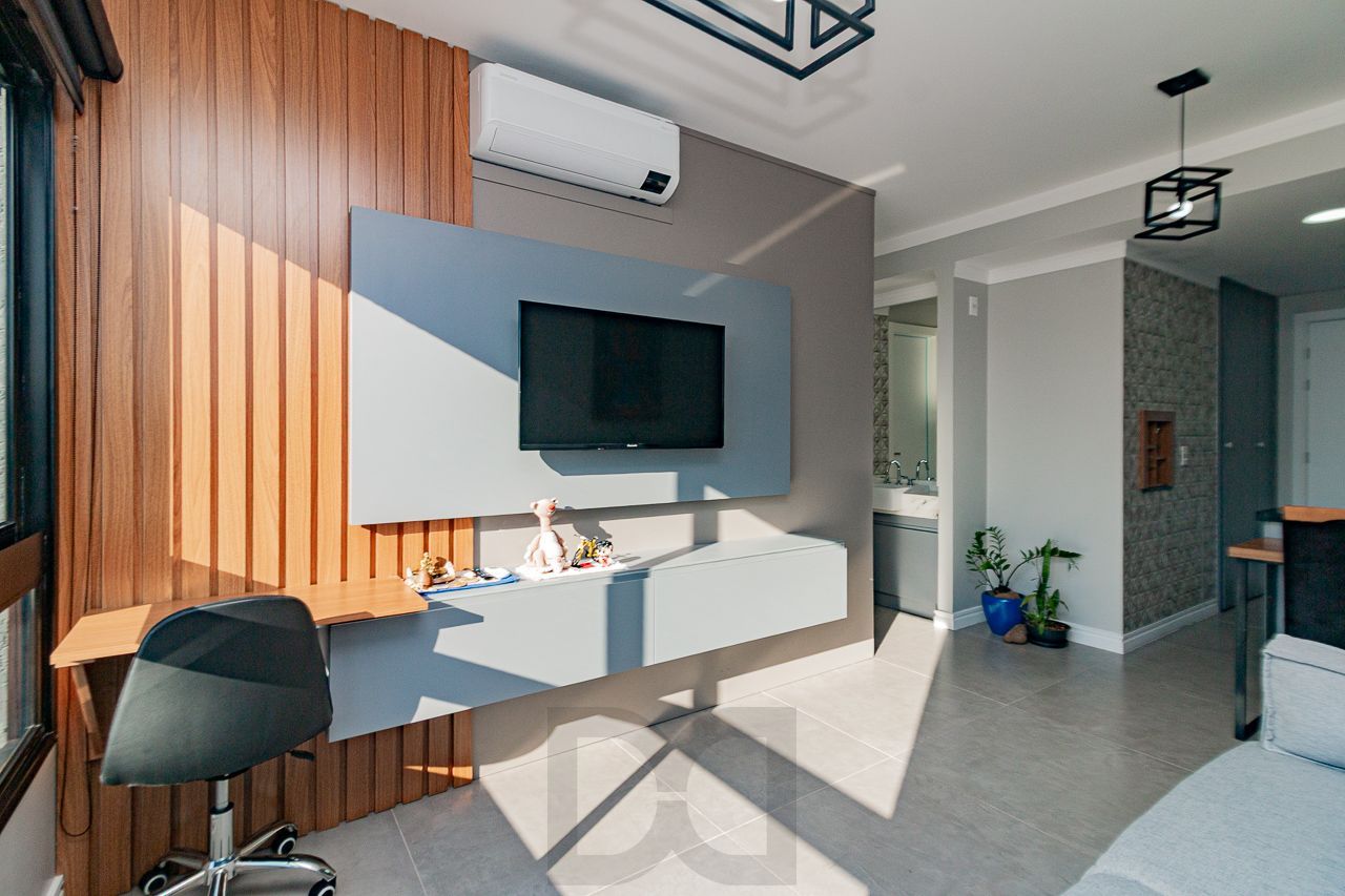 Apartamento de 1 dormitório — foto 9