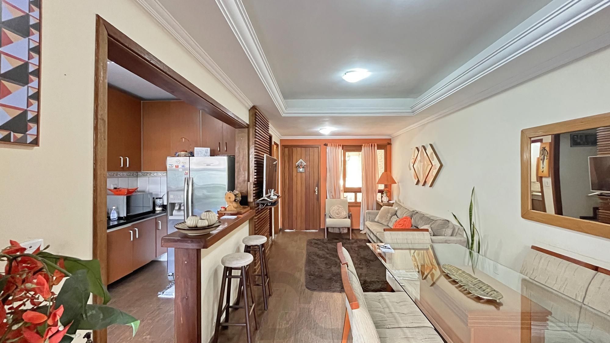Excelente sobrado no Residencial Jardins do prado com área privativa de 177,71m² — foto 16