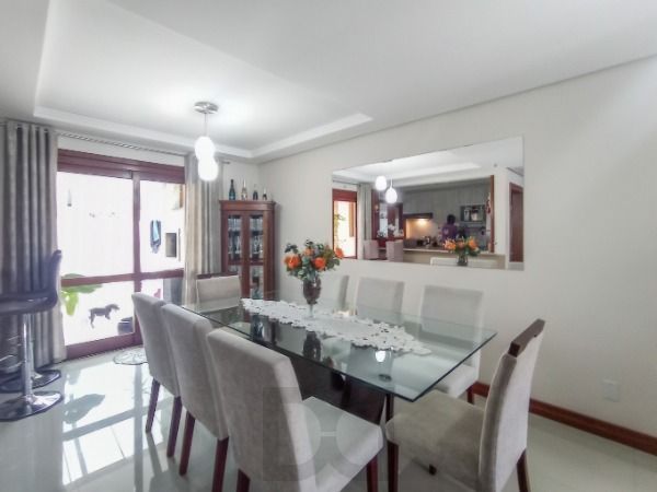 Casa para Venda - 150m², 3 dormitórios, sendo 1 suites, 2 vagas - Lagos De Nova Ipanema — foto 7